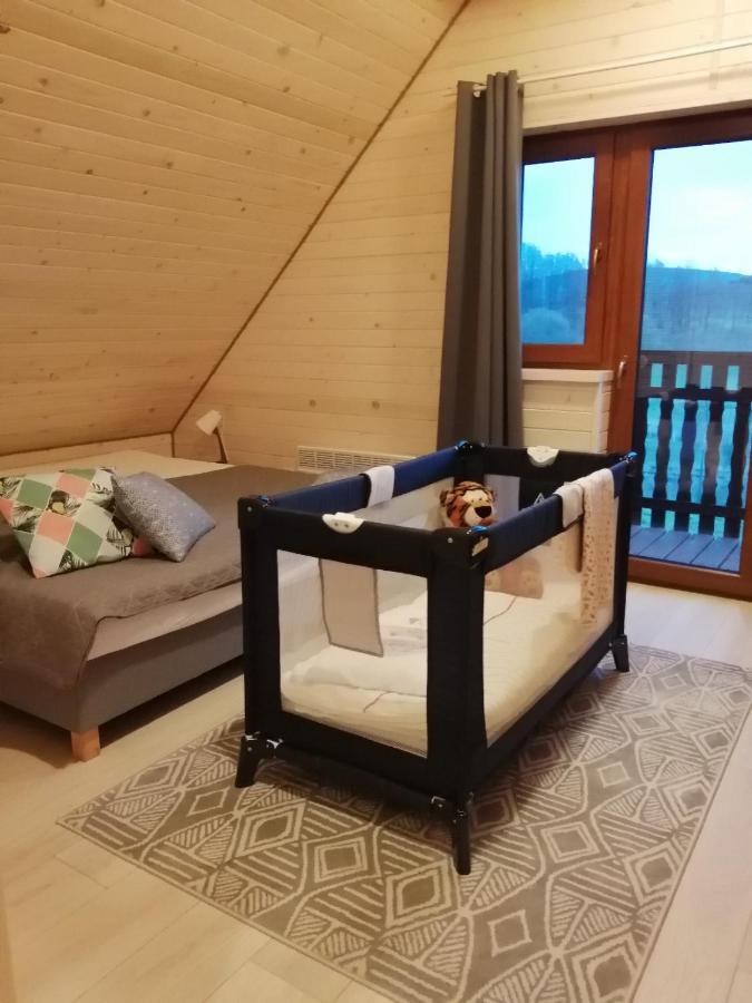 Domki Sowi Kamien Lomnica  Exterior foto